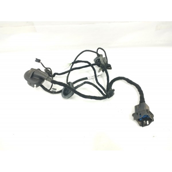 Chicote Porta Traseira Esquerda Jeep Renegade Sport 2018