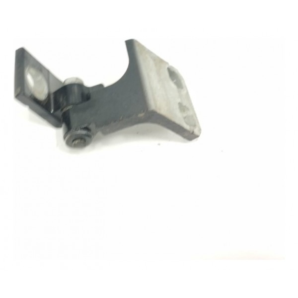 Dobradiça Inferior Traseira Esquerd Jeep Renegade Sport 2018