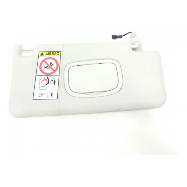 Quebra Sol Lado Direito Jeep Renegade Sport 2018