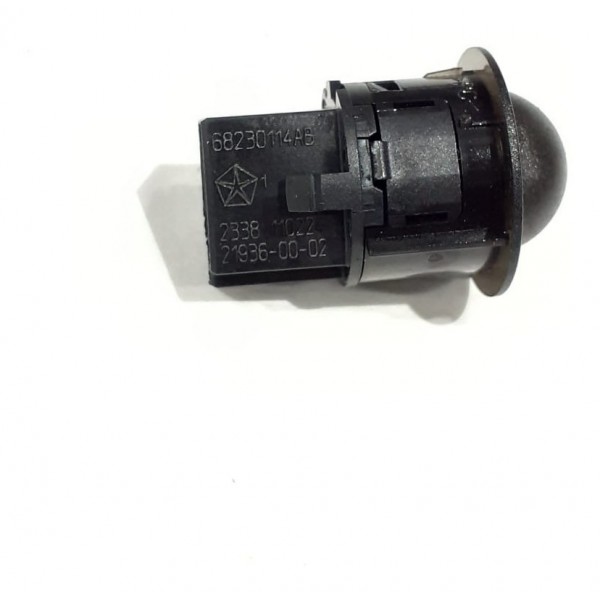 Sensor Temperatura Crepuscular Compass Diesel 2018 2019