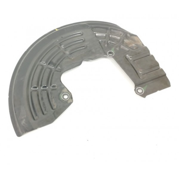 Defletor Freio Traseiro Esquerdo Jeep Renegade Sport 2018