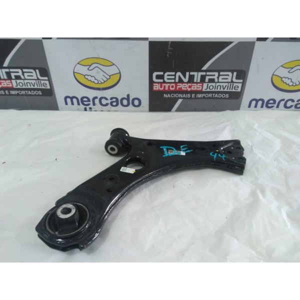 Balança Bandeja Dianteira Esquerda Jeep Compass Diesel 2018