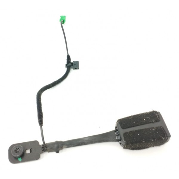 Engate Cinto Dianteiro Direito Jeep Renegade Sport 2018