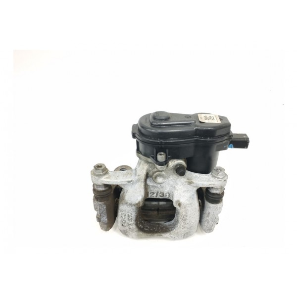 Pinça Freio Traseiro Esquerdo Jeep Renegade Sport 2018