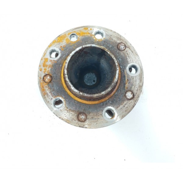 Cubo Roda Traseira Direita Jeep Renegade Sport 2018