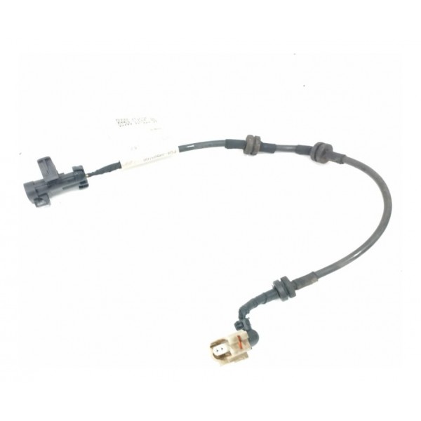 Chicote Pinça Freio Traseira Esquerda Renegade Sport 2018