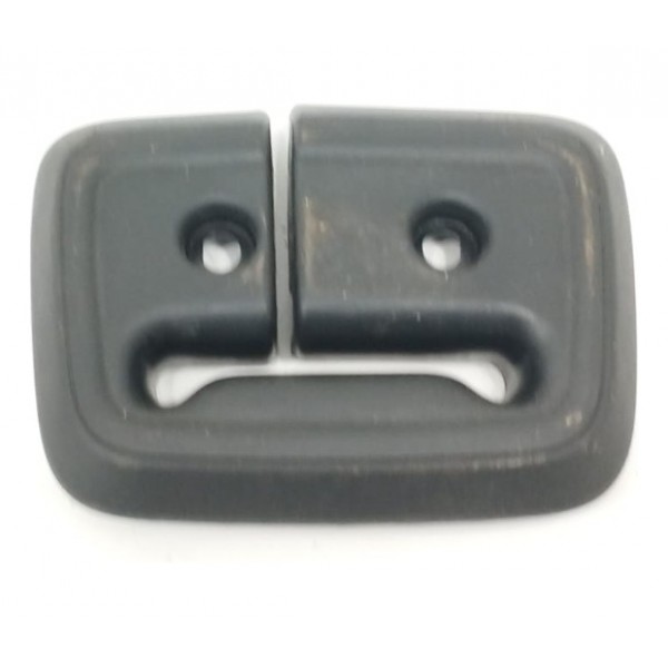 Acabamento Cinto Traseiro Esquerdo Jeep Renegade Sport 2018