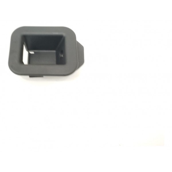 Acabamento Banco Traseiro Esquerdo Jeep Renegade Sport 2018