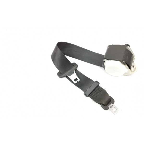 Cinto Segurança Traseiro Central Jeep Renegade Sport 2018