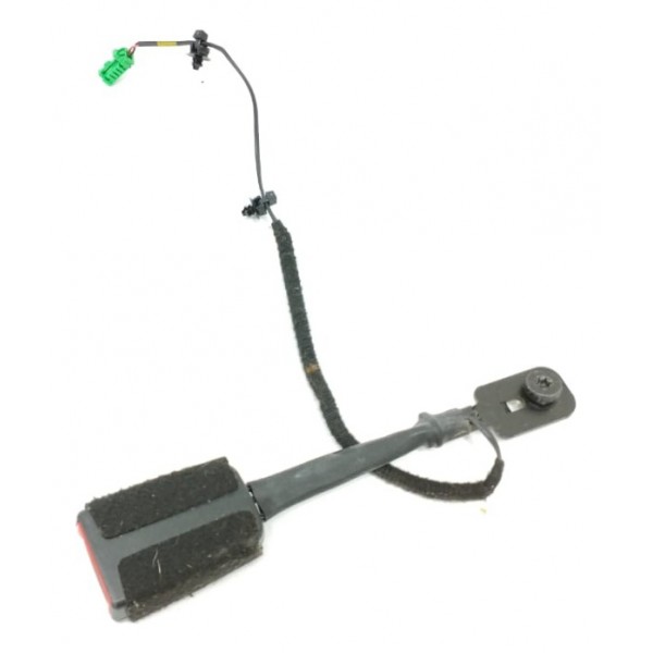 Engate Cinto Dianteiro Esquerdo Jeep Renegade Sport 2018