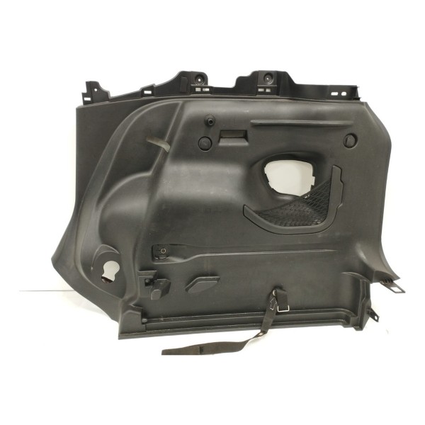 Forro Direito Porta Malas Jeep Renegade Sport 2018