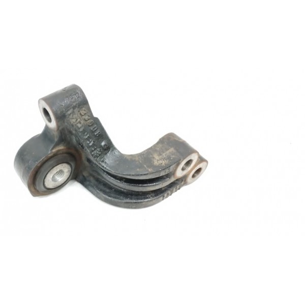 Suporte Coxim Calço Inferior Cambio Jeep Renegade Sport 2018