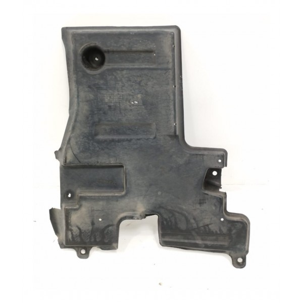 Defletor Direito Jeep Renegade Sport 2018