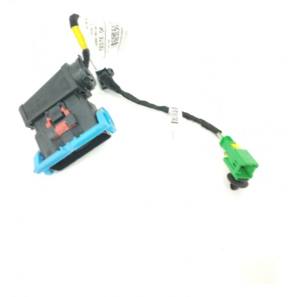 Chicote Banco Dianteiro Esquerdo Jeep Renegade Sport 2018