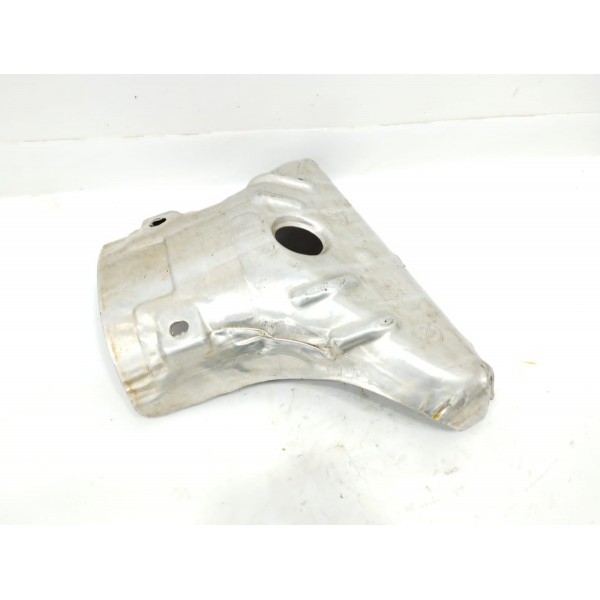 Defletor Coletor Jeep Renegade Sport 2018