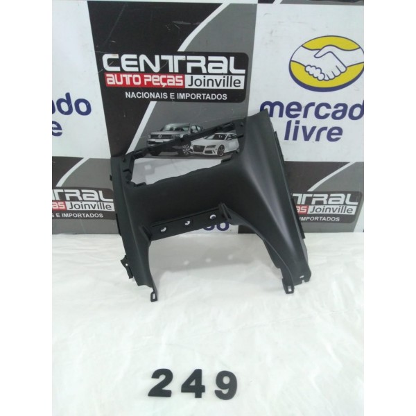 Acabamento Painel Jeep Compass Diesel 2017 2018