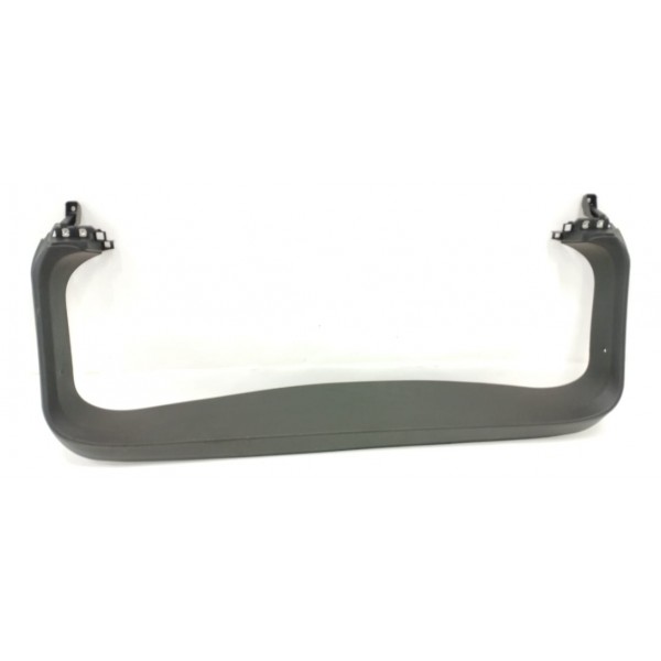 Acabamento Tampa Traseira Jeep Renegade Sport 2018