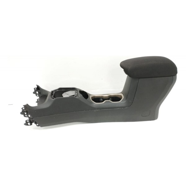 Console Central Jeep Renegade Sport 2018