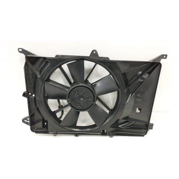 Ventoinha Jeep Renegade Sport 2018