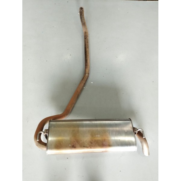 Escape Jeep Renegade Sport 2018