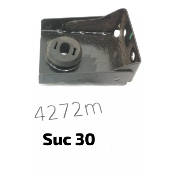 Suporte Direito Radiador Jeep Renegade Sport 2018