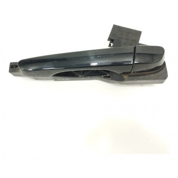 Maçaneta Externa Porta Traseira Esquerda Hyundai Creta 2018 Traseira