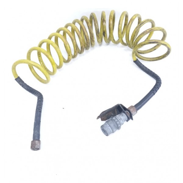 Mangueira Ar Mercedes-benz Axor 1933 2012 N1