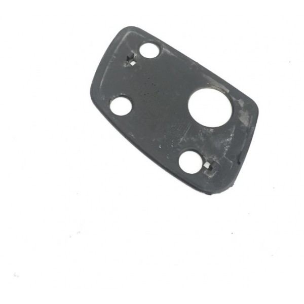 Calço Suporte Retrovisor Esq Mercedes-benz Axor 1933 2012