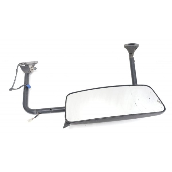 Retrovisor Direito Mercedes-benz Axor 1933 2012 Detalhe