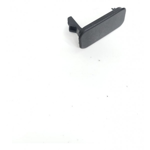 Botão Falso Mercedes-benz Axor 1933 2012 Detalhe