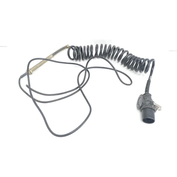 Tomada Cavalinho Mercedes-benz Axor 1933 2012