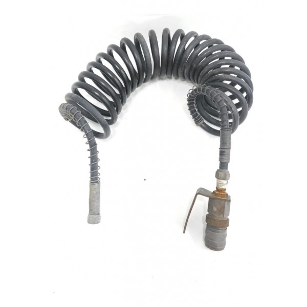 Mangueira Ar Mercedes-benz Axor 1933 2012 N3