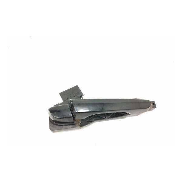 Maçaneta Externa Porta Traseira Direita Hyundai Creta 2018 Traseira