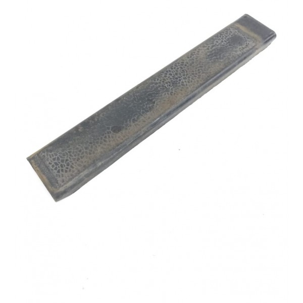 Canaleta Direita Mercedes-benz Axor 1933 2012 A9584750685