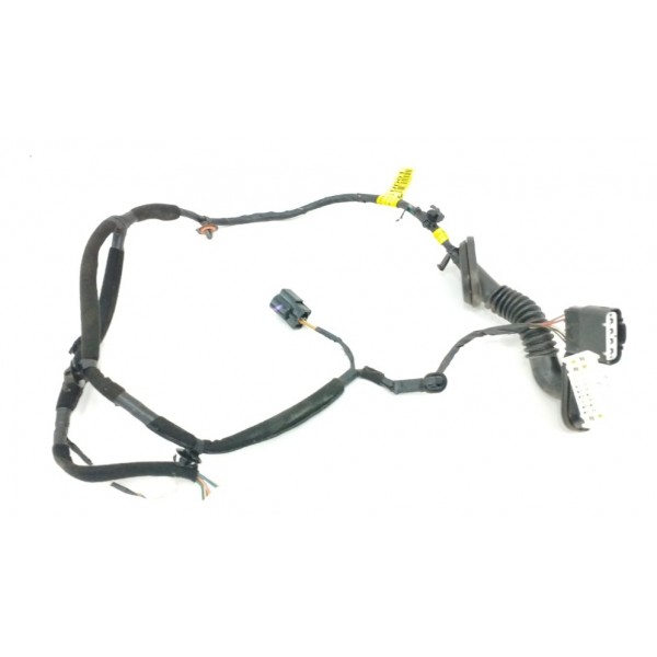 Chicote Porta Traseira Direita Hyundai Creta 2018