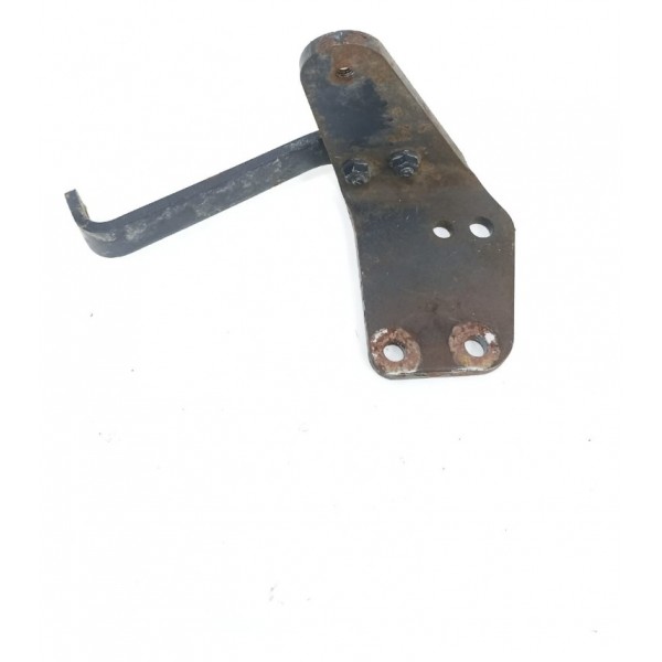 Suporte Mercedes-benz Axor 1933 2012 N7