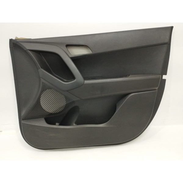 Forro Porta Dianteira Direita Hyundai Creta 2018