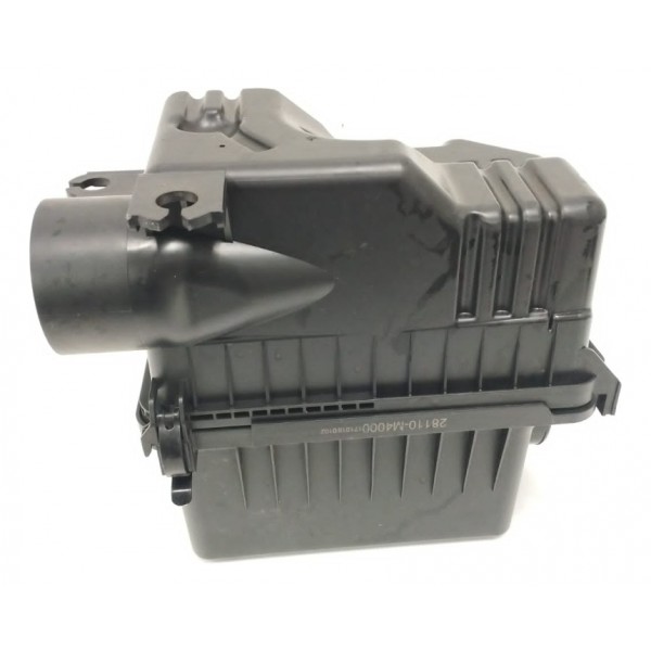 Caixa Filtro Ar Hyundai Creta 2018