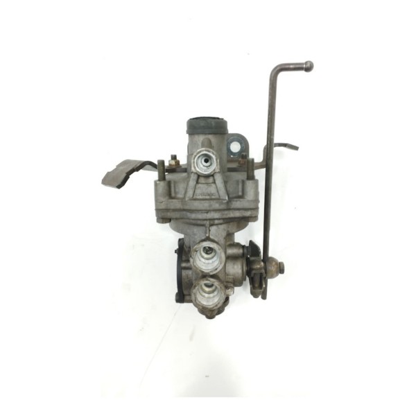 Válvula Sensível A Carga Mercedes-benz Axor 1933 2012