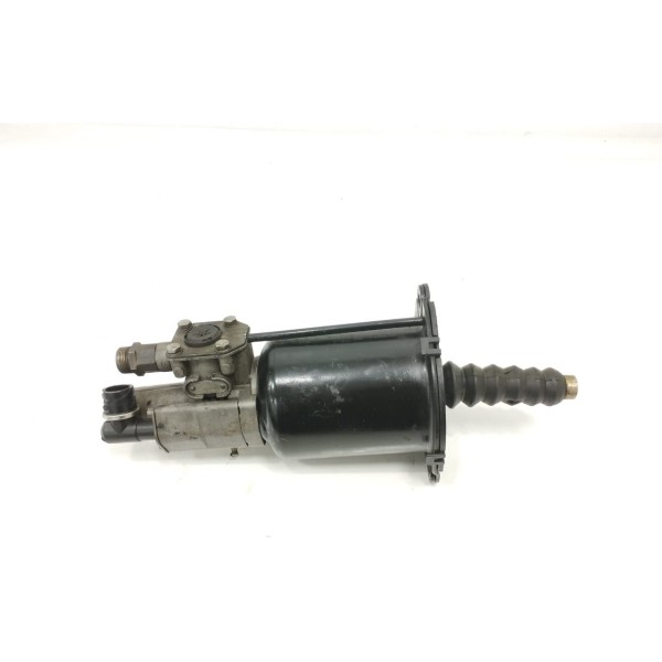 Servo Embreagem Mercedes-benz Axor 1933 2012