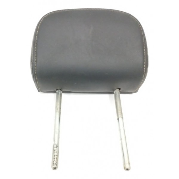 Encosto Cabeça Traseiro Central Dodge Journey 3.6 V6 2014 Preto