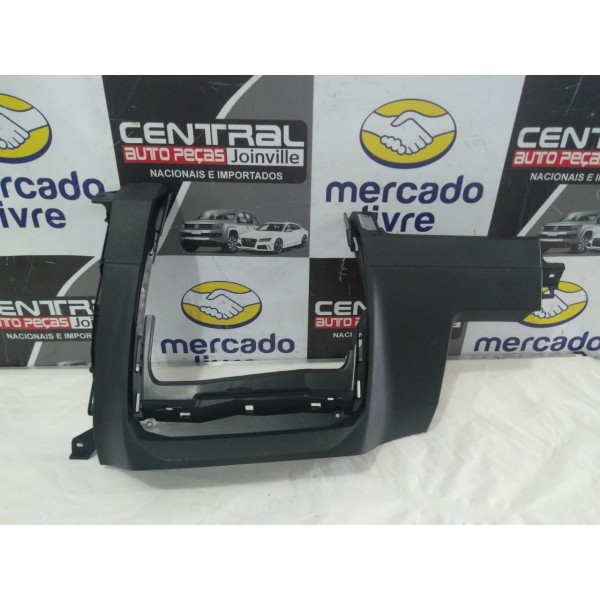 Acabamento Inferior Painel Vw Tiguan 350 R-line 2018