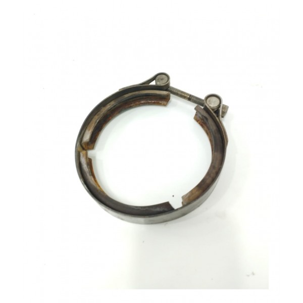 Presilha Turbina Mercedes-benz Axor 1933 2012