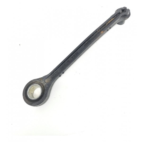 Braço Tirante Esq Mercedes-benz Axor 1933 2012 A9433230211