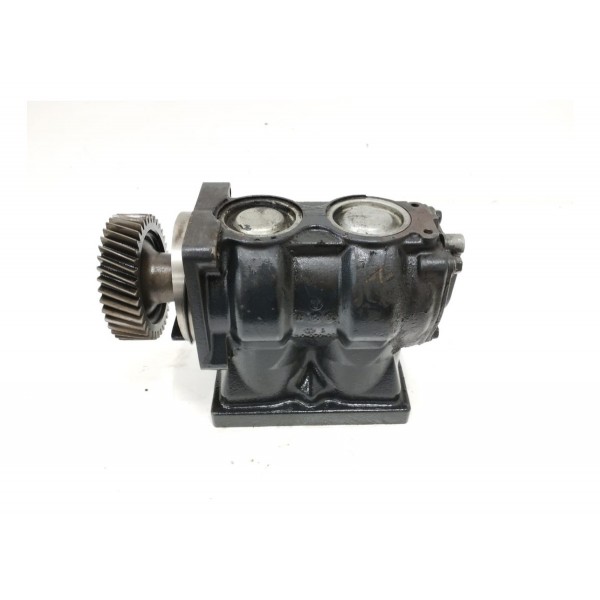 Compressor De Ar Mercedes-benz Axor 1933 2012