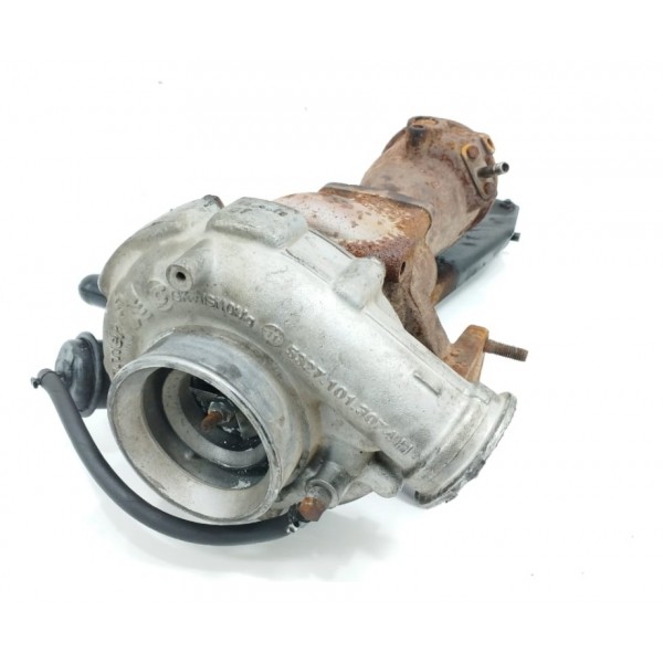 Turbina Mercedes-benz Axor 1933 2012