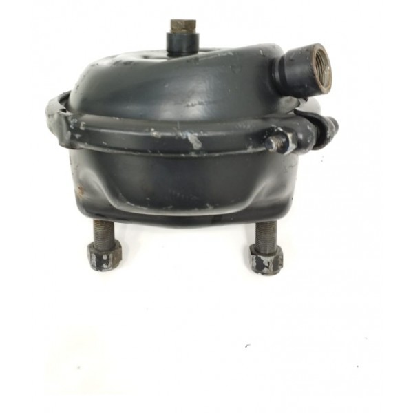 Cuíca Freio Lado Direito Mercedes-benz Axor 1933 2012