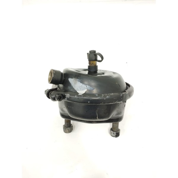 Cuíca Freio Lado Esquerdo Mercedes-benz Axor 1933 2012