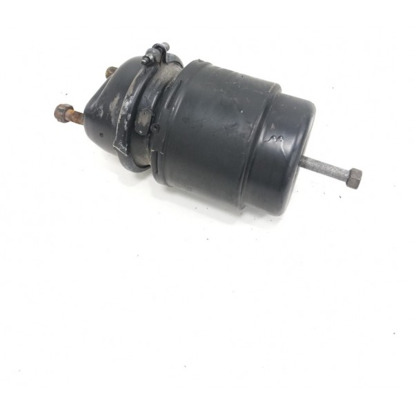 Reservatório Ar Mercedes-benz Axor 1933 2012