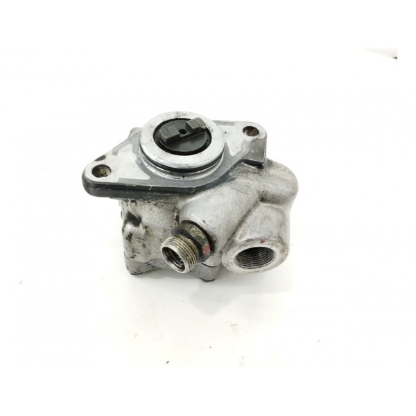 Bomba Direção Hidráulica Mercedes-benz Axor 1933 2012